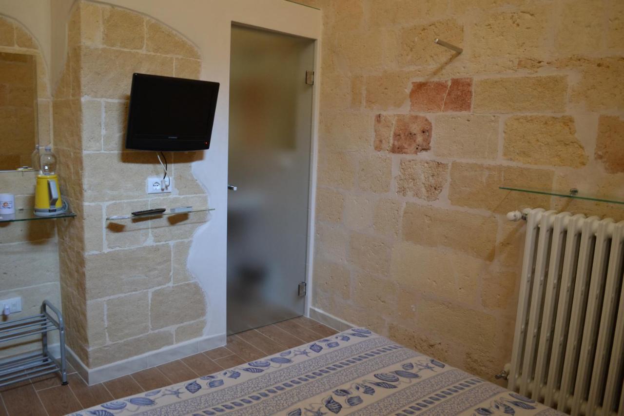 מלון מנדוריה Depandance Economy מראה חיצוני תמונה