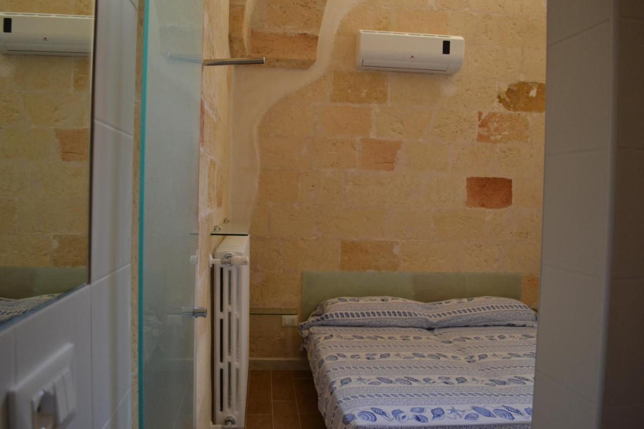 מלון מנדוריה Depandance Economy מראה חיצוני תמונה